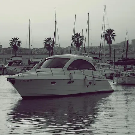Boatsitges Botel